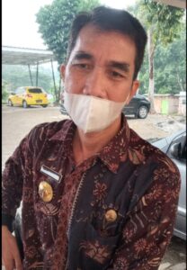 Jelang Libur Lebaran, Kadis Pariwisata Pesawaran Cucuk Cabut Kebijakan?