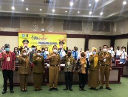 Pemprov Lampung Gelar Audisi Paduan Suara