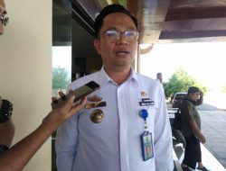 Pilkades Pesawaran Ditunda! Bagi yang Sandang Zona Merah Covid-19
