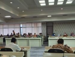 Anggota DPRD Lampung Pertanyakan Pengelolaan Aset di Kota Baru