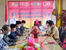 Anggota DPRD Lampung Pertanyakan Waktu KBM Tatap Muka di Tapis Berseri