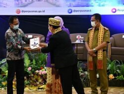 Ketua DPRD Lampung Nyatakan Legislator Dukung Peningkatan Indeks Literasi Masyarakat