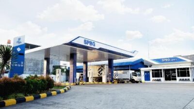 HUT ke-10, Gagas Terus Dukung Kinerja Subholding Gas & Target Bauran Energi Nasional