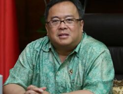 Bambang Brojonegoro Diangkat Jadi Komisaris Astra dan Toba Bara Sejahtera