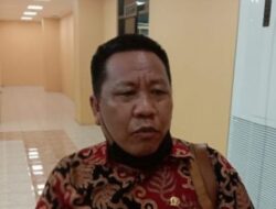 Sering Tak Datang di Pembahasan LKPJ, Sahdana “Jengkel” Sama Sekda