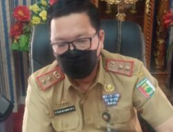 33 Pejabat Pesawaran Ikuti Uji Kompetensi