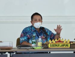 Gubernur Lampung Minta Seluruh Stakeholder Optimalkan KPB