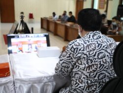 Kemendagri Lakukan Pengukuran dan Penilaian Indeks Pengelolaan Keuangan Daerah