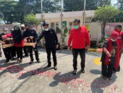 DPP PDIP Segera Bangun Monumen Kudatuli