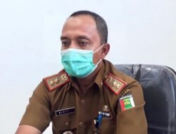 3840 Orang Ngelamar jadi ASN Kabupaten Pesawaran di CASN Tahun Ini