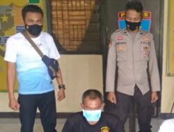 Polsek Talang Padang Tangkap Seorang Pria 53 Tahun dan Anaknya Atas Persangkaan Pengeroyokan