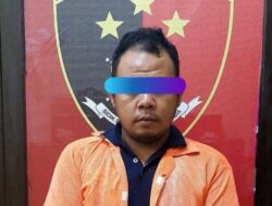 DPO Pencurian di PT PGE Ulu Belu Berhasil Diringkus, Kerugian Ditaksir Ratusan juta Rupiah