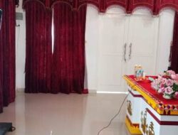 Zona Merah Corona, Bupati Ancam Bubarkan Pesta dan Hajatan