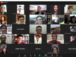 Rapat Luar Biasa Anggota Digelar, Pengurus Satupena Hasil Kongres Solo Didemisionerkan