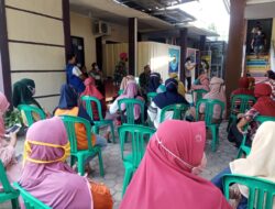 Kok Kecamatan Teluk Pandan Zona Merah Covid-19 Terus Sih? Ini Penyebabnya…