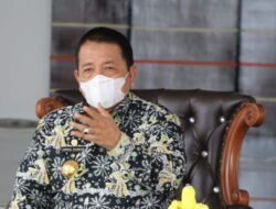 Joss! Pertumbuhan Ekonomi Lampung Tertinggi di Sumatera