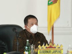 Evaluasi PPKM, Arinal ikuti Arahan Presiden