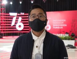 Pemprov Lampung Ajak Masyarakat Ikuti Upacara Proklamasi  Secara Virtual