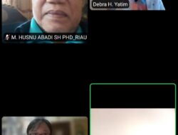 Sarasehan,  Satupena Bakal Benahi Ekosistem Kepenulisan