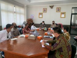 Bapenda Lampung Luncurkan E-Samdes,Program Samsat Desa Digital