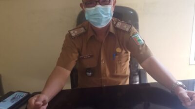 Besok Warga Desa Gebang, Teluk Pandan Bakal Divaksinasi Covid-19