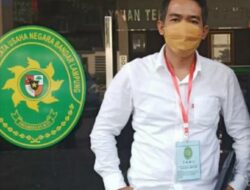 Kasus Pengeroyokan Nakes, Direktur LBH PAI “Kritik” Penyidik Polresta Bandarlampung