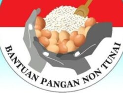 Pasal BPNT, Inspektorat segera panggil Dinsos Pringsewu! KPM Nyatakan Sempat Diancam Oknum Wartawan