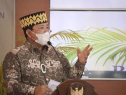 Lomba TTG Skala Desa Tingkat Nasional, Pemprov Lampung Masuk 10 Besar