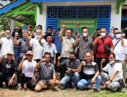 Forum Masyarakat Pesawaran Bersatu Dideklarasikan!