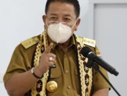 Provinsi Lampung Bakal Kembali Terima Penghargaan