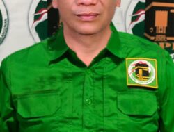 Muscab Diwarnai Penolakan LPJ, Albert Alam Terpilih Jadi Ketua PPP Bandar Lampung