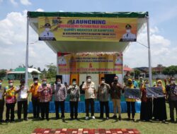 Bunga Kampung, Musa Ahmad Ngantor di Seputih Banyak