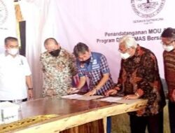 Ketua DPD RI Dukung Langkah Presiden Percepat Vaksinasi Covid-19 di Lampung