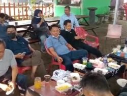 Jelang Konfercab, Nizwar Nyatakan Maju ke Bursa Pencalonan Ketua PWI Lampung