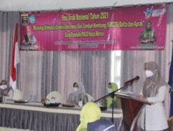 Bunda PAUD Metro Buka Workshop SDIDTK