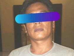 Polsek Kota Agung Tangkap Tiga Pelaku Curat di Bengkel Jalan Harapan