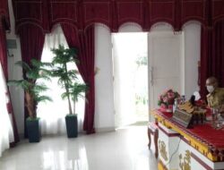 Bupati Tanggamus Apresiasi Launching Program e-Samdes dan Desamart oleh Gubernur Lampung