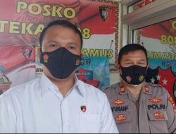 Tersangka Oknum Pengasuh Ponpes Ditetapkan Sebagai DPO, Diduga Cabuli Santri di Ponpes Kelumbayan