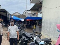 Tekan Angka Kriminalitas, Polres Tanggamus Lakukan Operasi Bina Kusuma Krakatau 2021