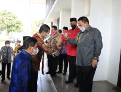 Arinal: Lampung Siap Laksanakan Pembelajaran Tatap Muka
