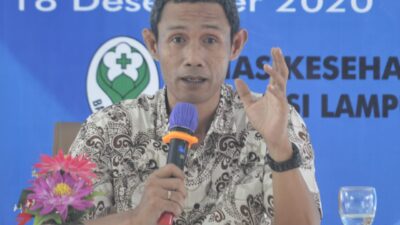 Jelang Pilihan Ketua PWI Lampung, Bacalon Nirwana Tampilkan Etika Kontestasi Bermartabat