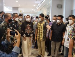Ketua Dekranasda Lampung: Kedatangan Sandiaga Uno Beri Semangat Pariwisata dan UMKM