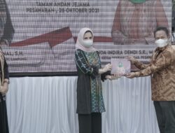 Direktur Bisnis: Bank Lampung Siap Suport UMKM di Lampung