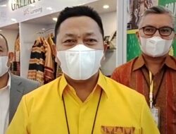 Bank Lampung Hadir di Lampung Craft 2021