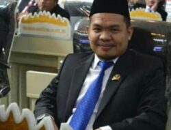 Anggota Komisi IV DPRD Lampung Sambut Baik Rencana Dilanjutkannya Pembangunan Kota Baru