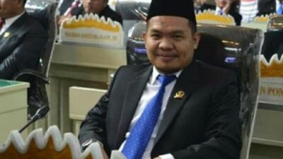 Anggota Komisi IV DPRD Lampung Sambut Baik Rencana Dilanjutkannya Pembangunan Kota Baru