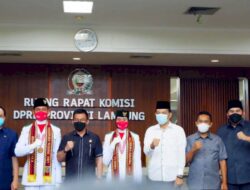 Asiiik….DPRD Lampung Bakal Bayarin 2 Paskibraka Lampung Buat Nginep di Hotel Berbintang