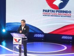 Berburu Caleg Millenial, Perindo Usung e- Demokrasi