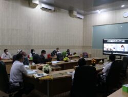 Kepala BKD Lampung: Proses Administrasi Sudah Berbasis Digital