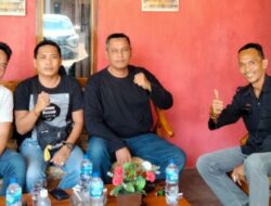 Wujudkan Pers Profesional dan Bermartabat, Nizwar Siap Sinergi dengan Asosiasi Profesi Wartawan